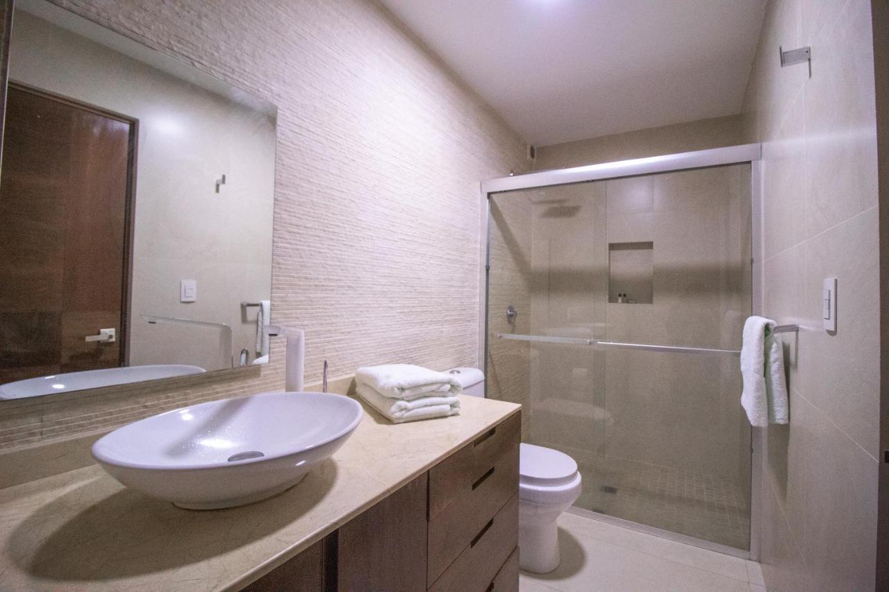 Singular Socrates Hotel Mexico City Ngoại thất bức ảnh