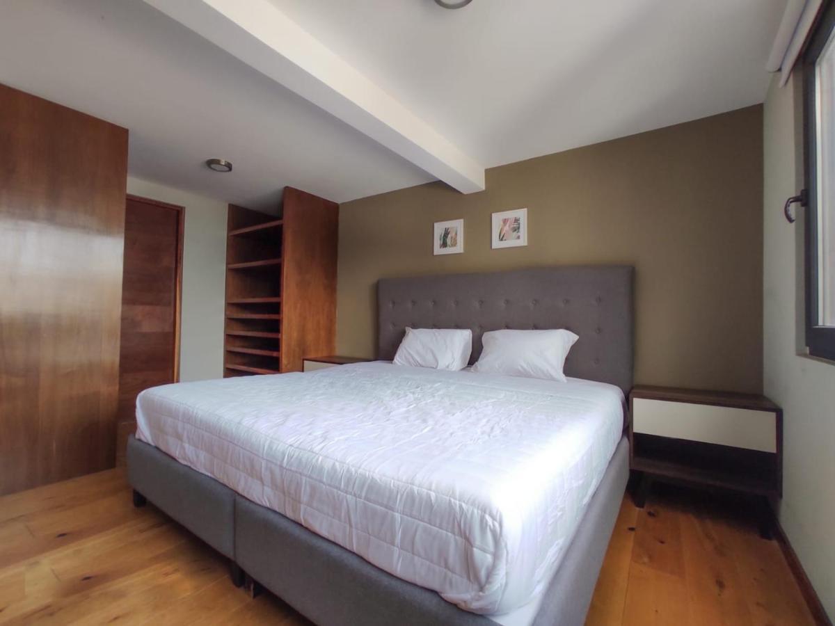 Singular Socrates Hotel Mexico City Ngoại thất bức ảnh