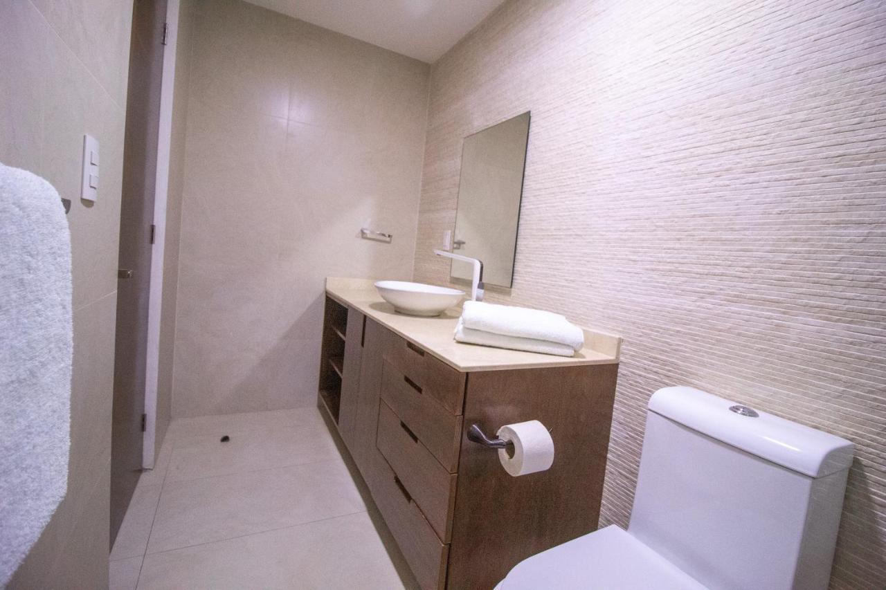 Singular Socrates Hotel Mexico City Ngoại thất bức ảnh