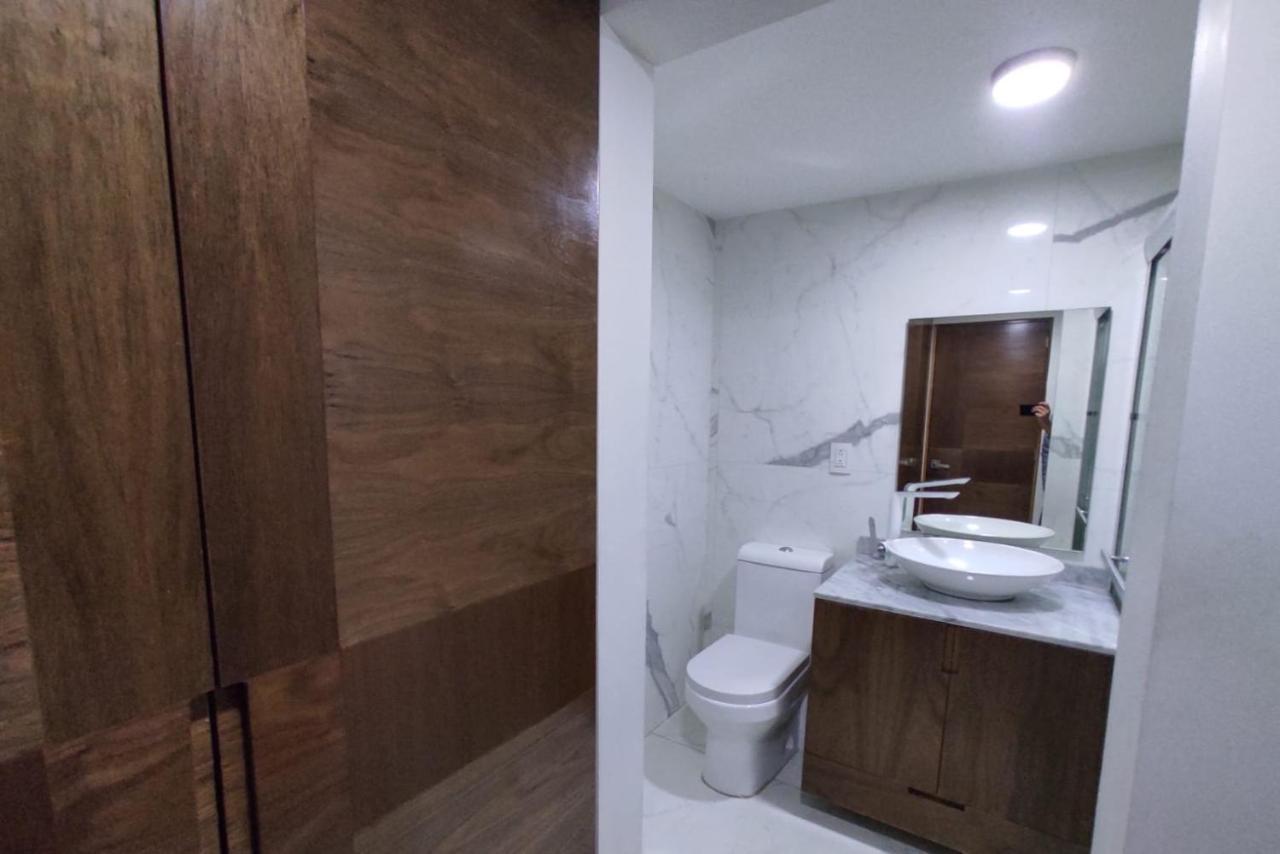 Singular Socrates Hotel Mexico City Ngoại thất bức ảnh