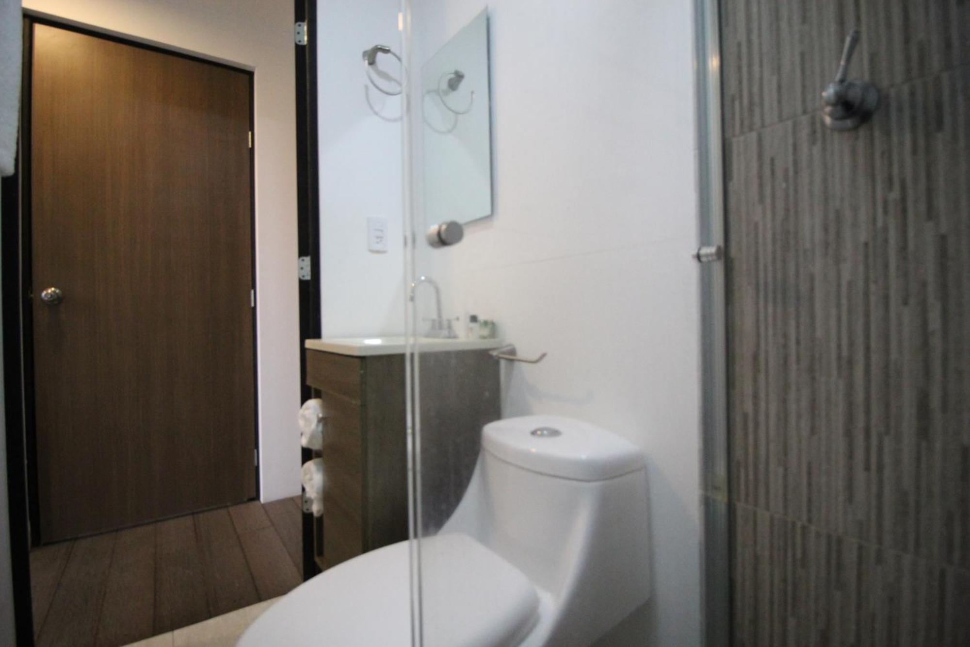 Singular Socrates Hotel Mexico City Ngoại thất bức ảnh