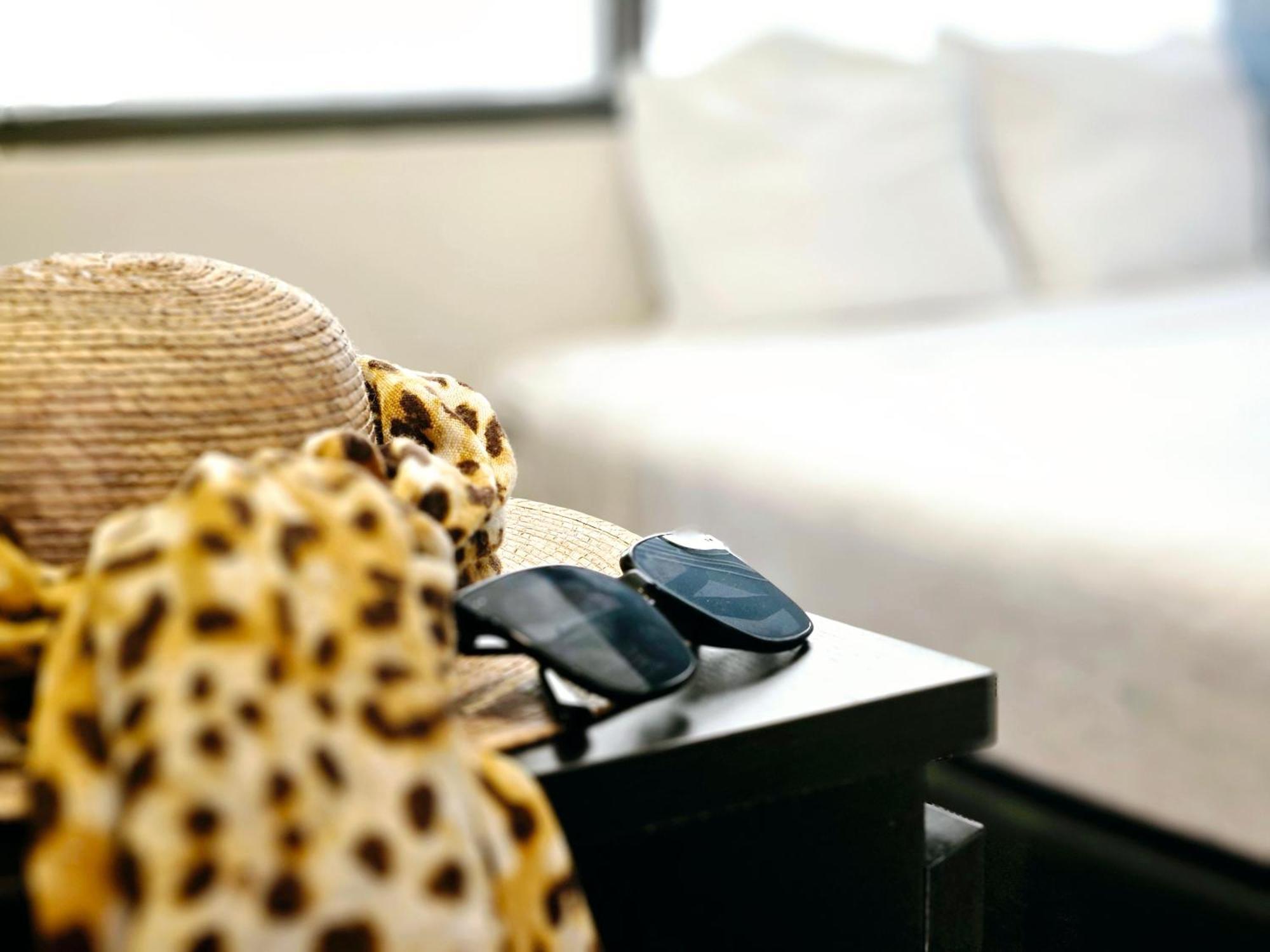 Singular Socrates Hotel Mexico City Ngoại thất bức ảnh