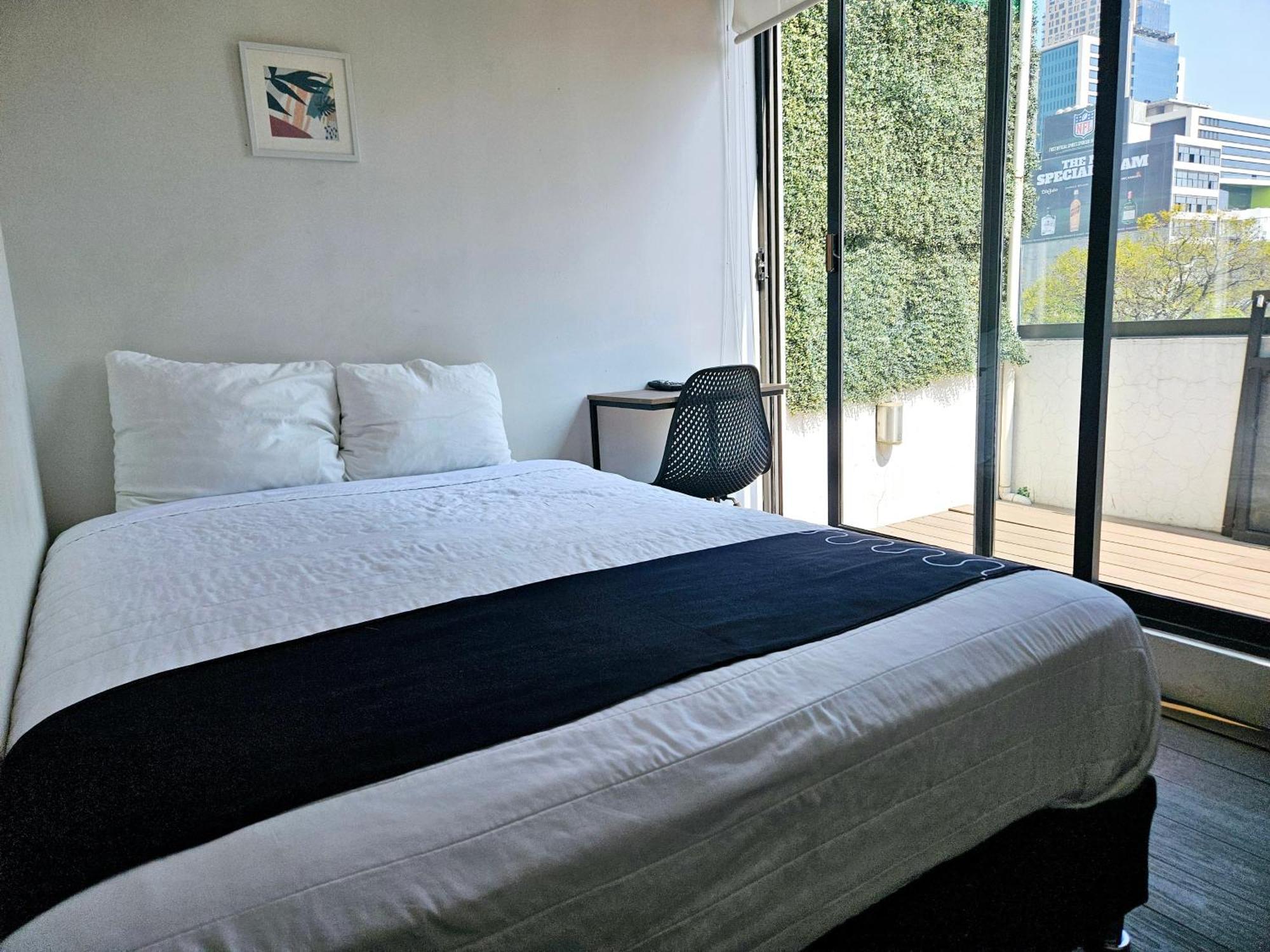 Singular Socrates Hotel Mexico City Ngoại thất bức ảnh