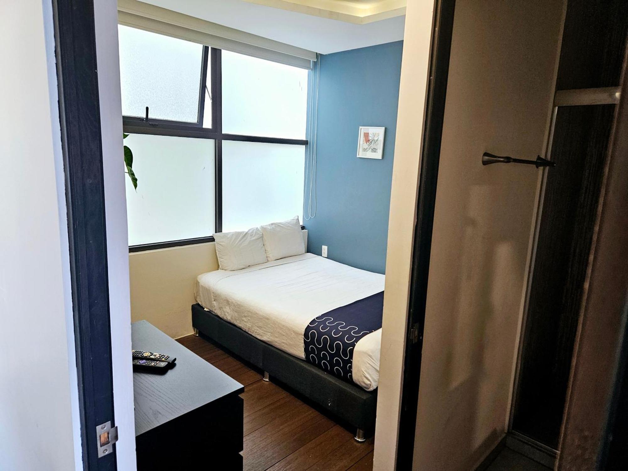Singular Socrates Hotel Mexico City Ngoại thất bức ảnh