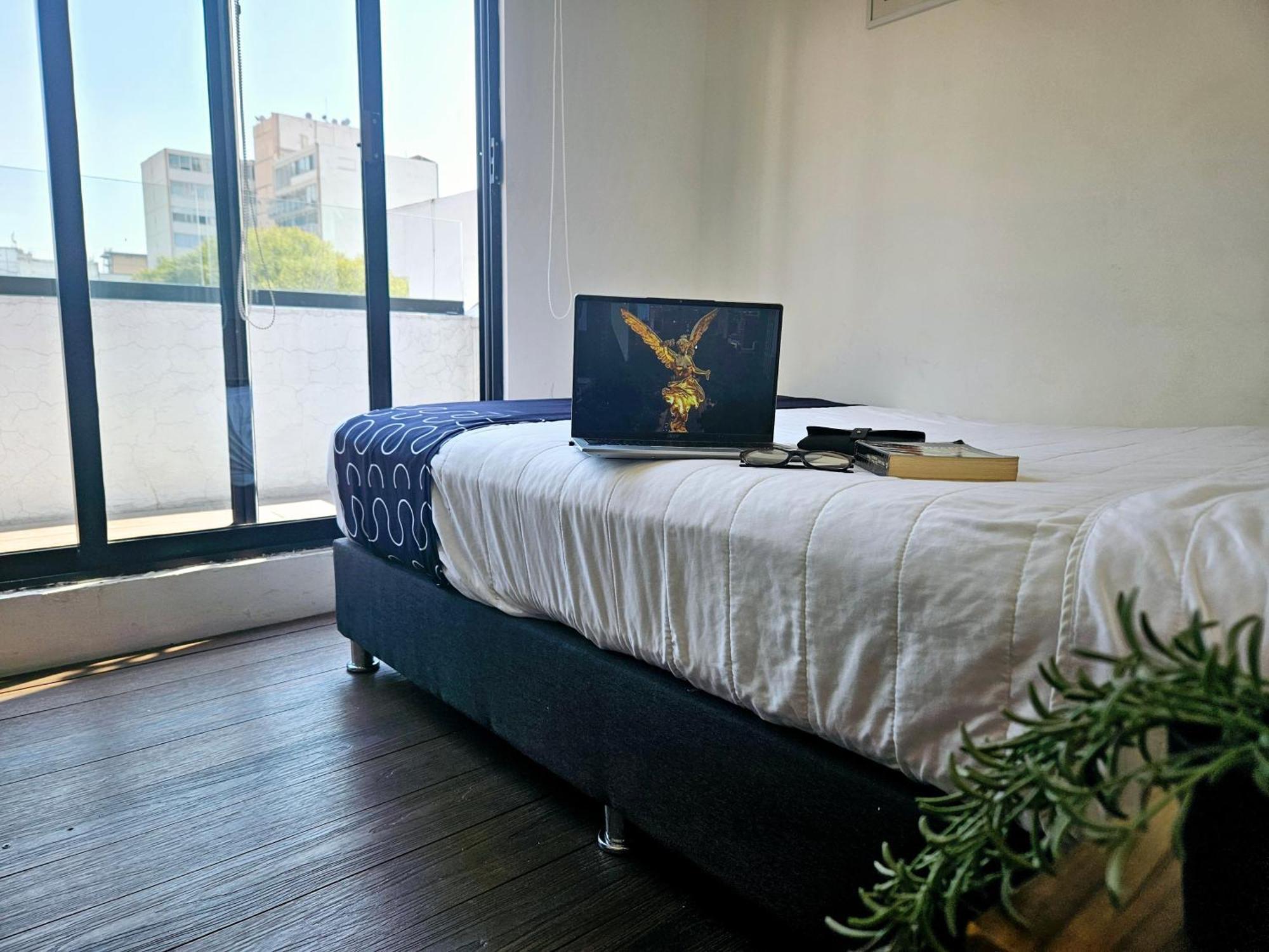 Singular Socrates Hotel Mexico City Ngoại thất bức ảnh