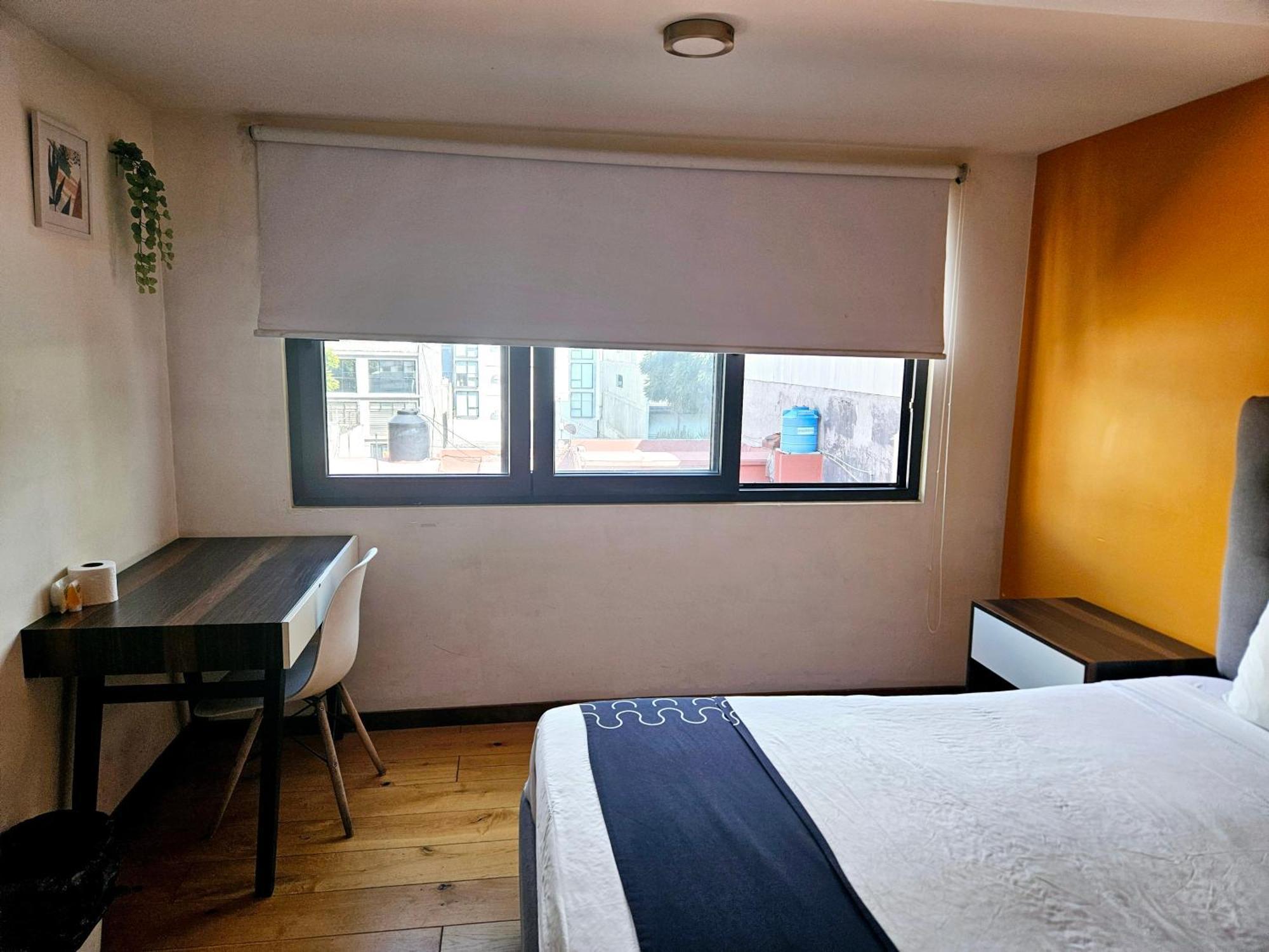Singular Socrates Hotel Mexico City Ngoại thất bức ảnh