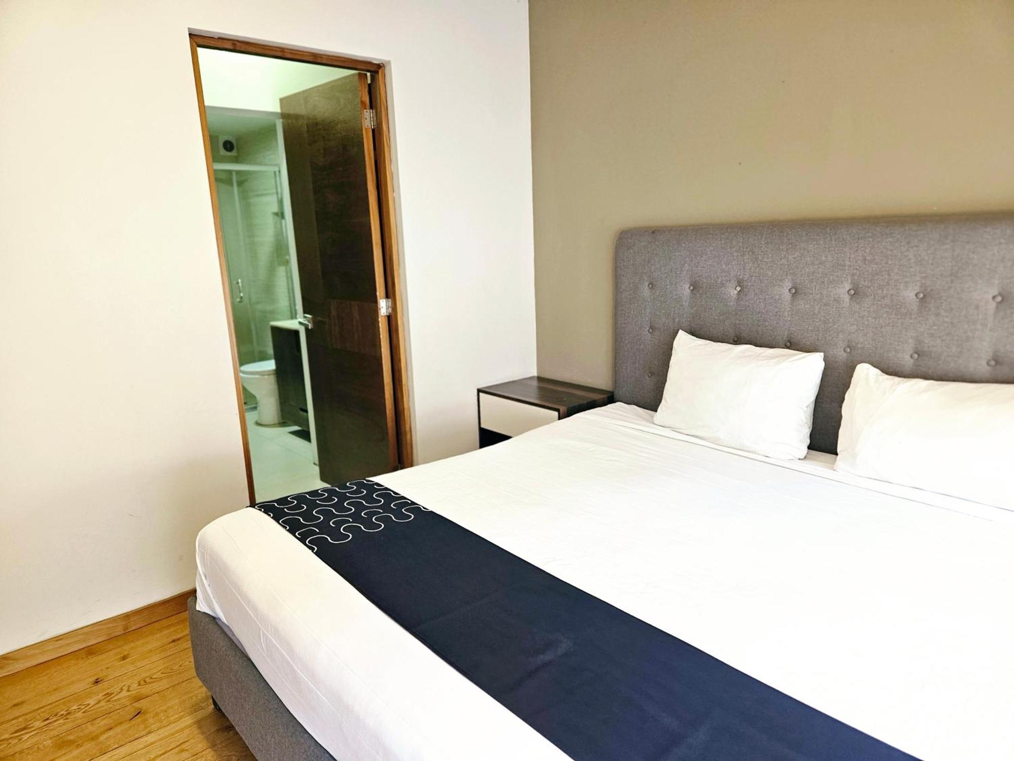 Singular Socrates Hotel Mexico City Ngoại thất bức ảnh