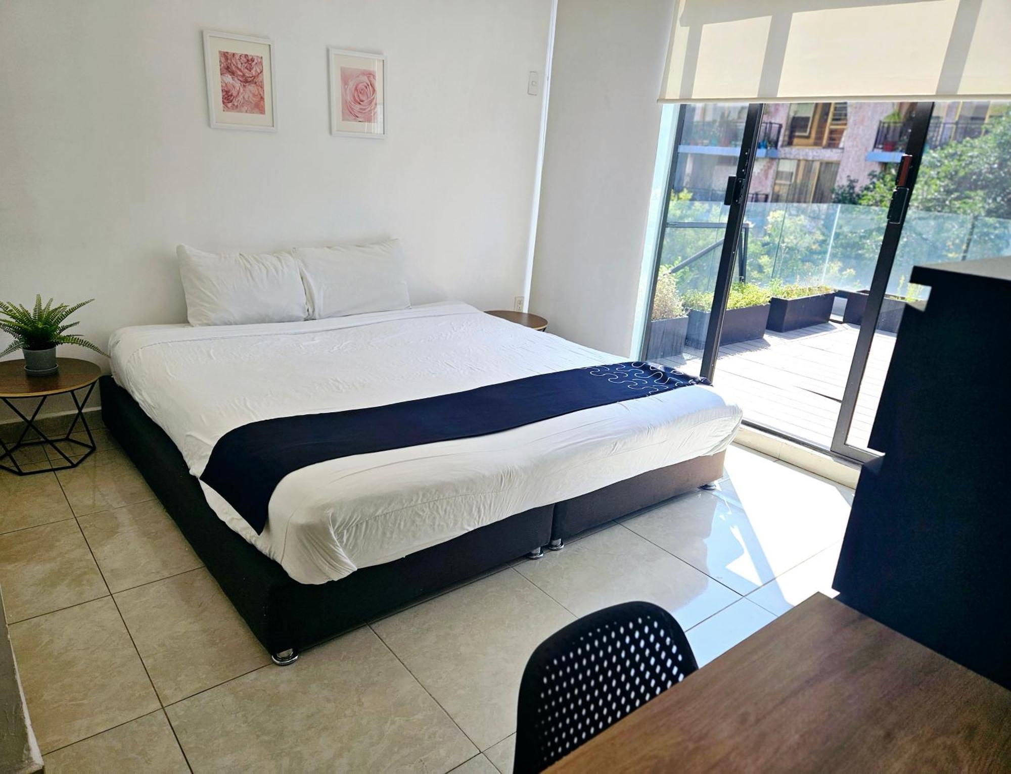 Singular Socrates Hotel Mexico City Ngoại thất bức ảnh