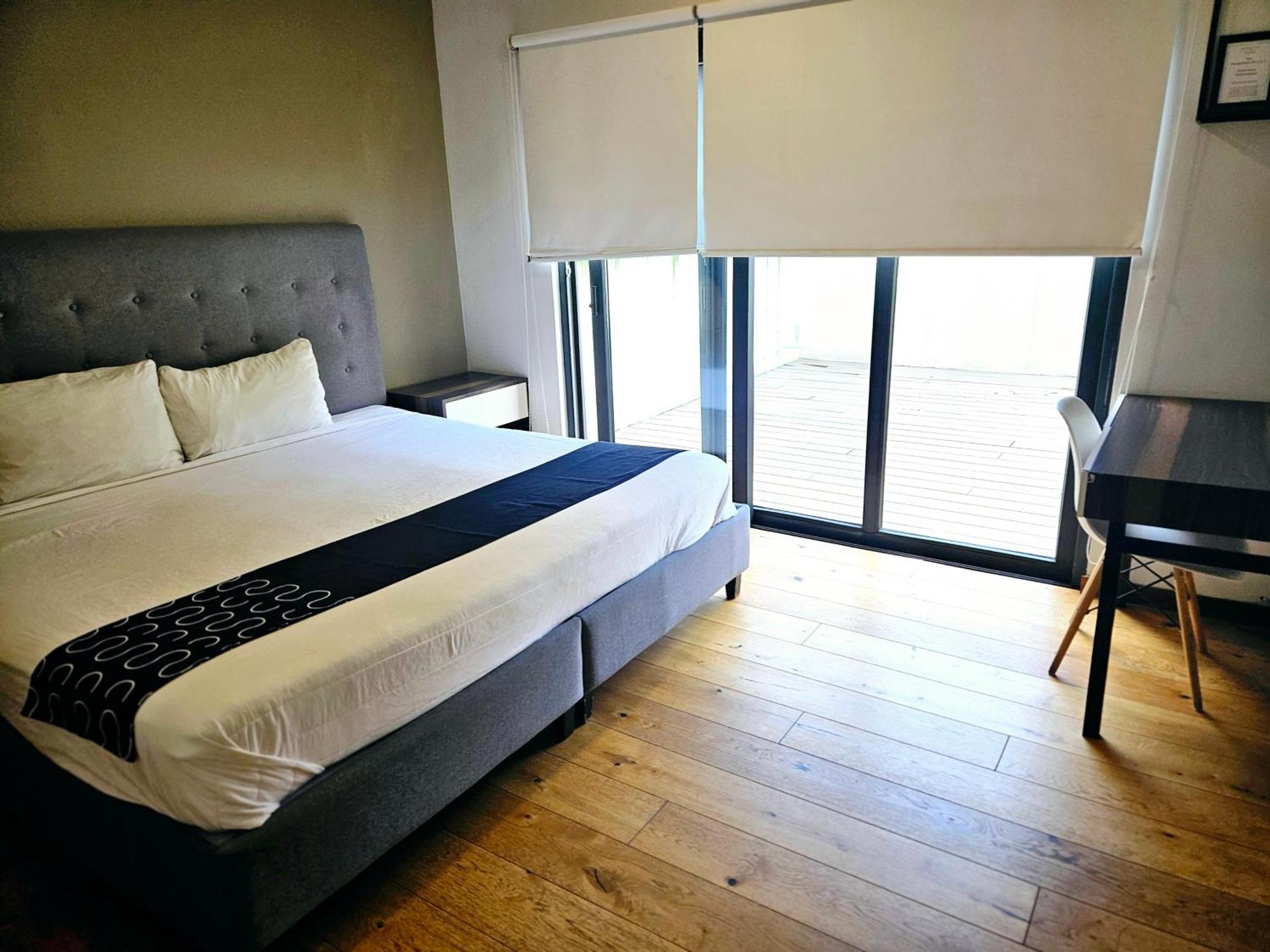 Singular Socrates Hotel Mexico City Ngoại thất bức ảnh