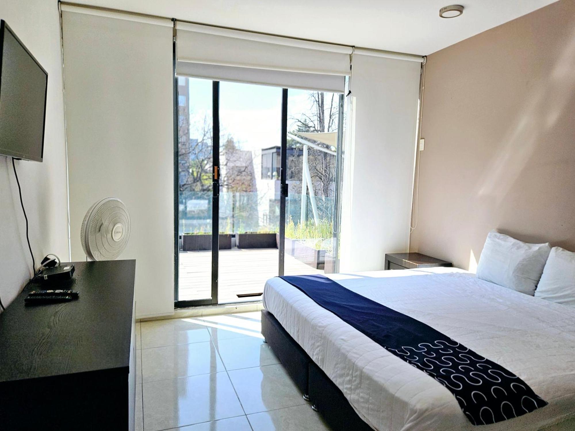 Singular Socrates Hotel Mexico City Ngoại thất bức ảnh
