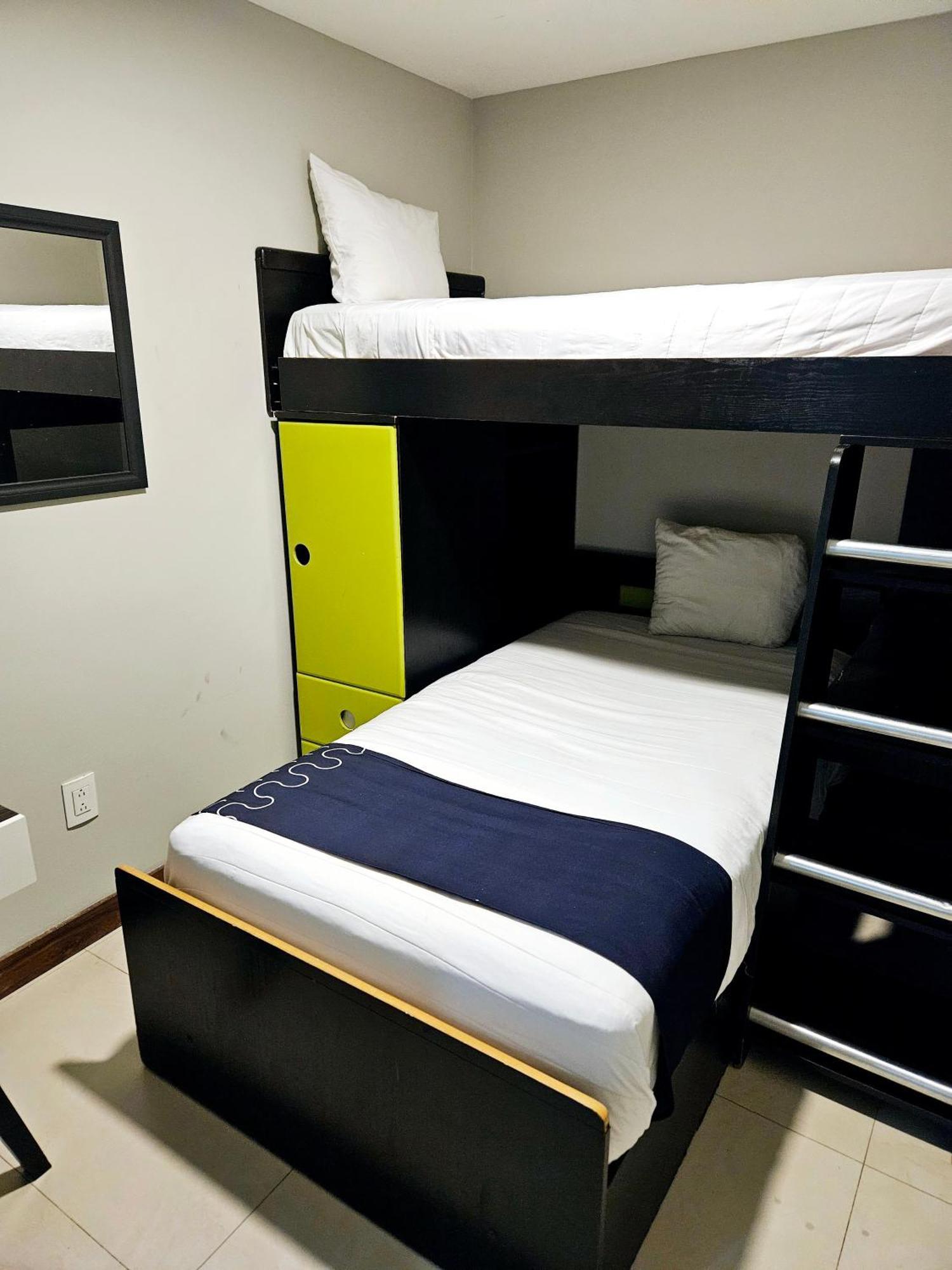 Singular Socrates Hotel Mexico City Ngoại thất bức ảnh